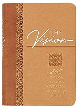 Load image into Gallery viewer, The Vision Devotional - Brian Simmons
