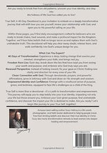 Load image into Gallery viewer, True Self: 40 Days of Transformation: Release Lies, Receive Healing and Discover Your Empowered Self - Suzy Holling
