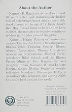 Load image into Gallery viewer, Your Faith in God Will Work - Kennth E. Hagin
