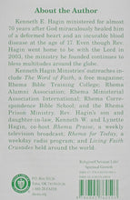 Load image into Gallery viewer, The New Birth - Kenneth E. Hagin
