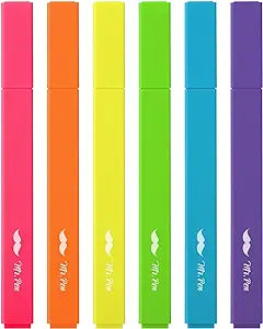 Highlighter Packs