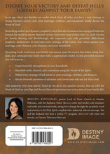 Load image into Gallery viewer, Daily Decrees for Family Blessing and Breakthrough - Brenda Kunneman
