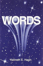 Load image into Gallery viewer, Words - Kenneth E. Hagin
