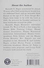 Load image into Gallery viewer, Words - Kenneth E. Hagin
