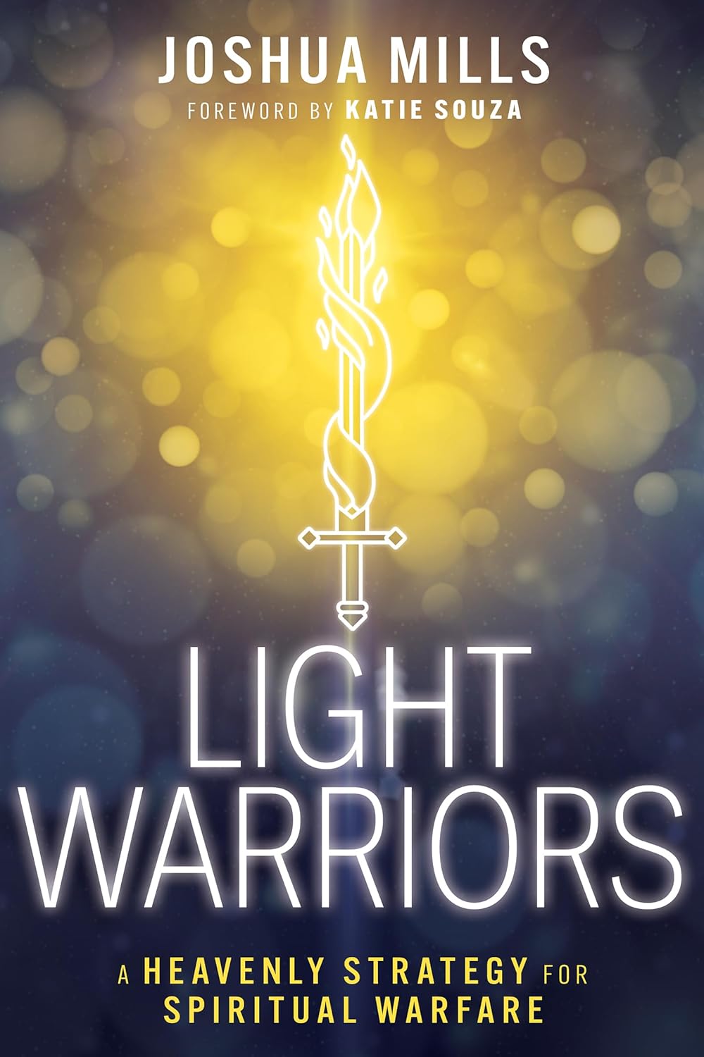 Light Warriors - Joshua Mills