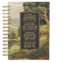 Load image into Gallery viewer, Journal - Wire bound Large
