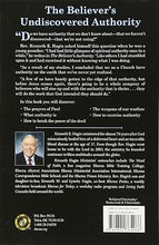 Load image into Gallery viewer, The Believer&#39;s Authority - Kenneth E. Hagin
