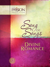 Load image into Gallery viewer, Song of Songs - Divine Romance TPT
