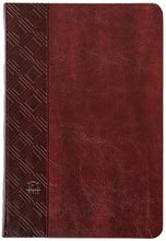 Load image into Gallery viewer, The Passion Translation New Testament (2020 Edition) Brown: With Psalms, Proverbs, and Song of Songs (Faux Leather)
