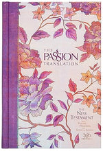 Load image into Gallery viewer, The Passion Translation - The New Testament with Psalms, Proverbs, and Song of Songs
