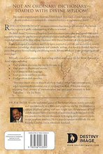 Load image into Gallery viewer, The Bible-Based Dictionary of Prophetic Symbols: Bridging the Gap Between Revelation and Application
