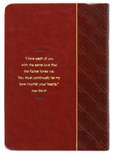 Load image into Gallery viewer, Ever Present Love Devotional - Brian Simmons
