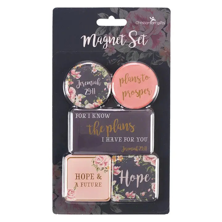 Magnet Sets
