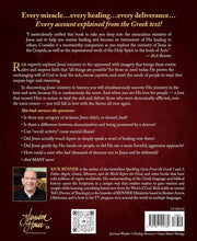 Load image into Gallery viewer, The Miracles of Jesus Christ: An Eye-Opening Examination of Every Miracle, Healing, and Demonic Encounter in the Gospels and the Book of Acts - Rick Renner
