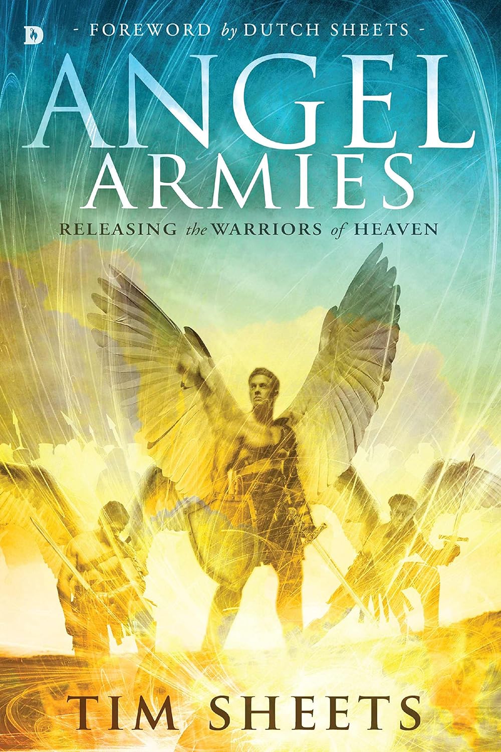 Angel Armies - Tim Sheets