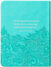 Load image into Gallery viewer, Jesus in Red- 365 Meditations on the Words of Jesus
