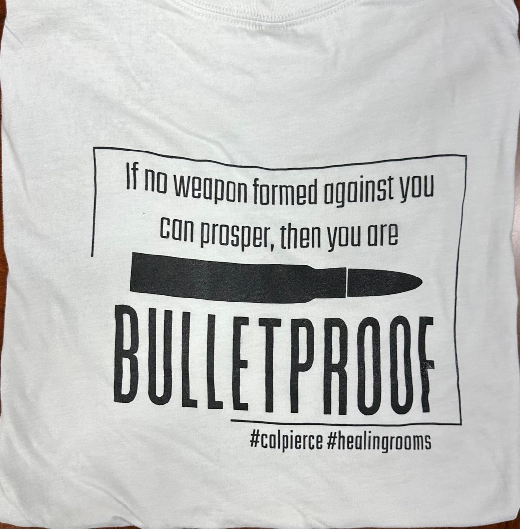 Bulletproof Shirt