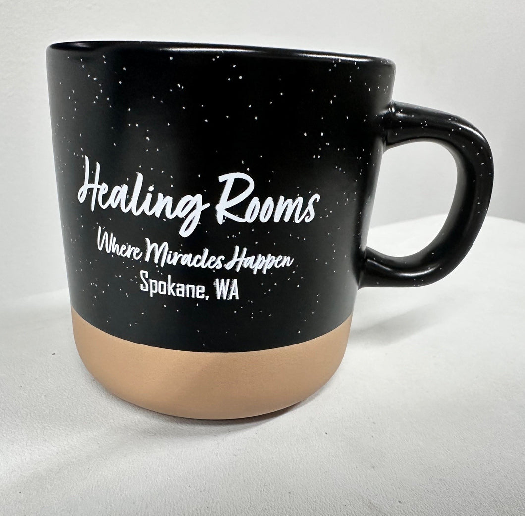 Miracle Mug