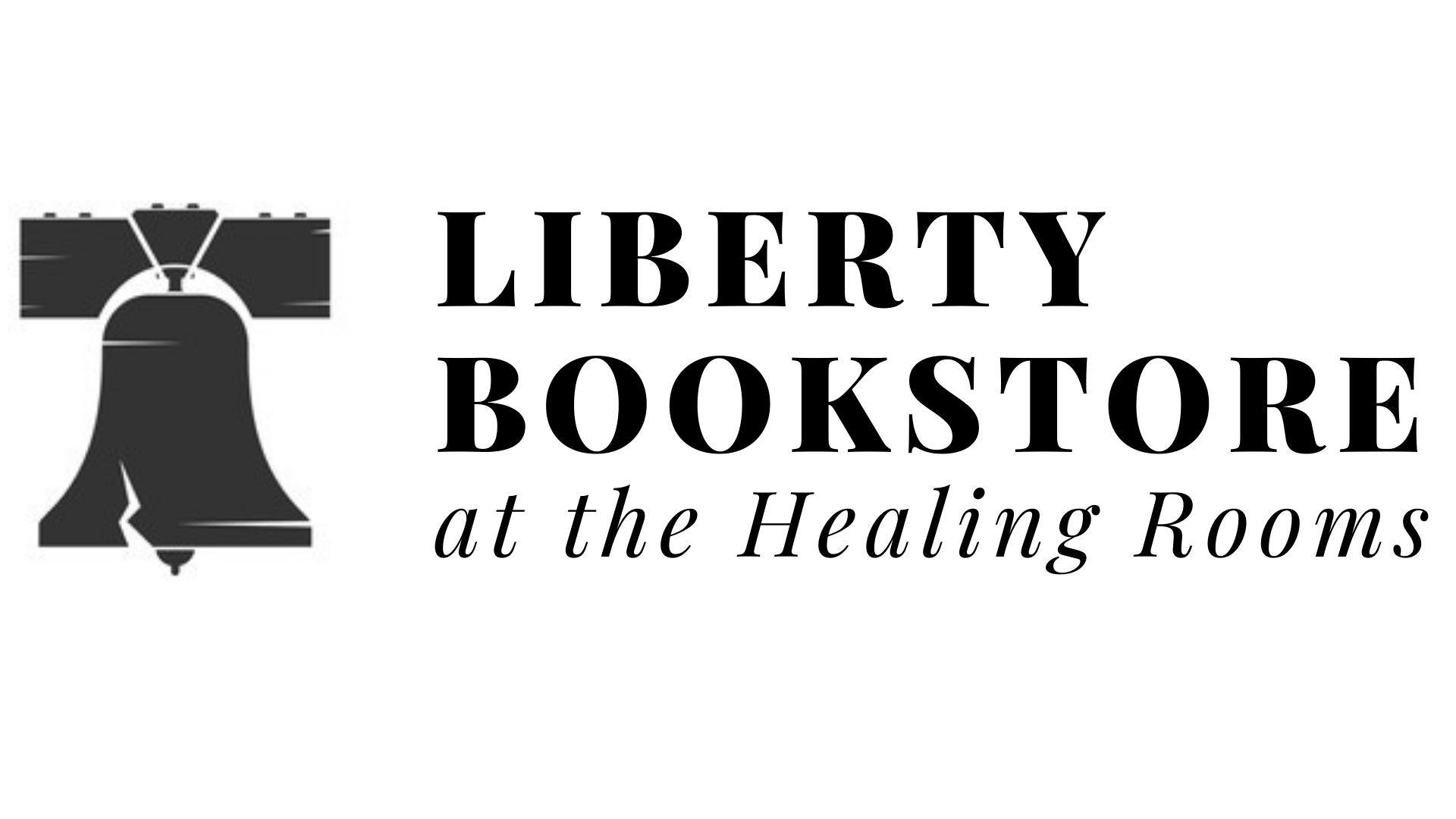 Liberty Bookstore logo