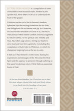 Load image into Gallery viewer, Letters from Heaven - The Passion Translation
