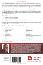 Load image into Gallery viewer, Dangerous Prayers from the Courts of Heaven that Destroy Evil Alters Dr. Francis Myles
