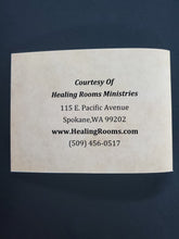 Load image into Gallery viewer, Lake and Divine Healing Investigated And God on Divine Healing
