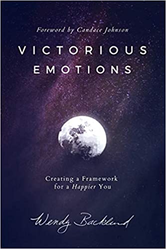 Victorious Emotions - Wendy Backlund
