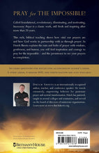 Load image into Gallery viewer, Intercessory Prayer/How God Can Use Your Prayers to Move Heaven and Earth - Dutch Sheets
