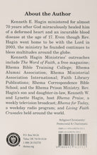 Load image into Gallery viewer, The Bible Way to Receive the Holy Spirit - Kenneth E Hagin
