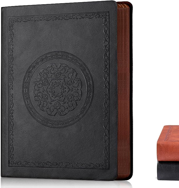 Journals - Faux Leather