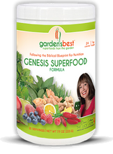 Load image into Gallery viewer, Garden&#39;s Best Powder
