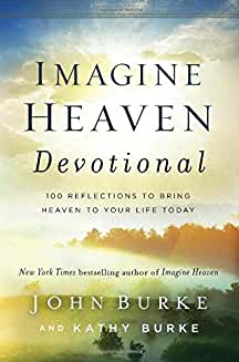 Imagine Heaven Devotional
