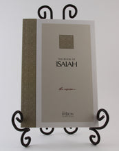 Load image into Gallery viewer, Isaiah: The Vision, The Passion Translation

