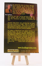 Load image into Gallery viewer, God`s Power of Creation for the Miraculous - Booklet - Cal Pierce
