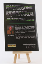 Load image into Gallery viewer, Healing the Land - Booklet
