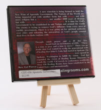 Load image into Gallery viewer, Apostolic Government (CD)
