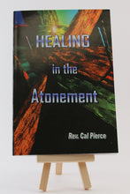Load image into Gallery viewer, Healing in the Atonement - Booklet
