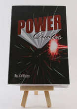 Load image into Gallery viewer, Power Quotes! - Booklet - Cal Pierce
