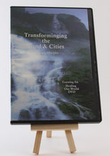 Load image into Gallery viewer, Transforming The Land and Cities - Sharon Murphy

