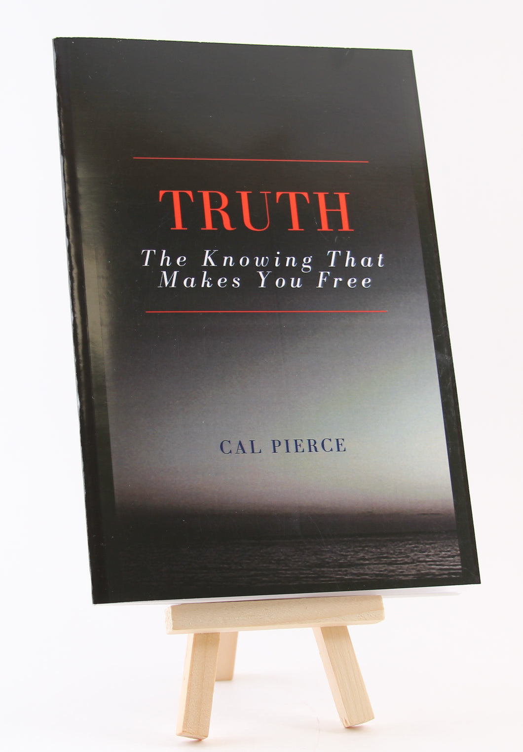 Truth - The Knowing That Makes You Free