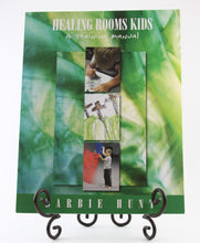 Load image into Gallery viewer, Healing Rooms Kids: A Training Manual
