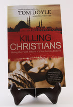 Load image into Gallery viewer, Killing Christians: Living the Faith Where It&#39;s Not Safe to Believe

