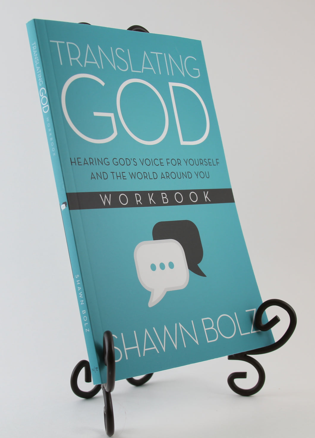 Translating God Workbook
