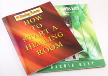Load image into Gallery viewer, The &quot;Healing for the Next Generation&quot; Book Bundle
