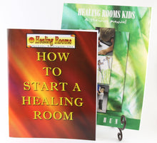 Load image into Gallery viewer, The &quot;Healing for the Next Generation&quot; Book Bundle
