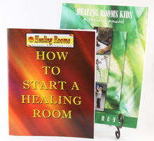 Load image into Gallery viewer, The &quot;Healing for the Next Generation&quot; Book Bundle
