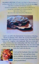 Load image into Gallery viewer, Encounters With Jesus - Carol Krum
