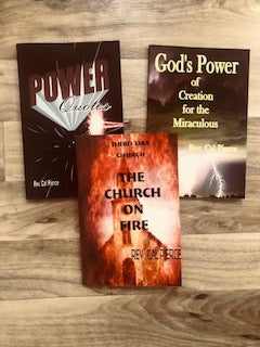Power Pack Bundle